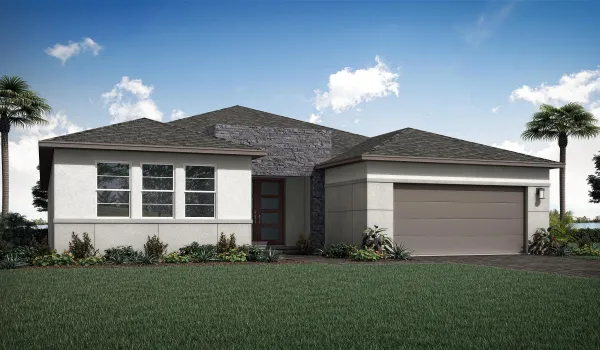 Mattamy Homes SEF 50' Spirit Series Cade