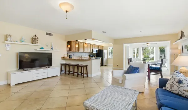 Residence 204