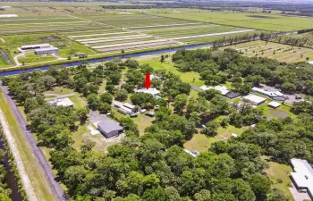 6289 Aerial
