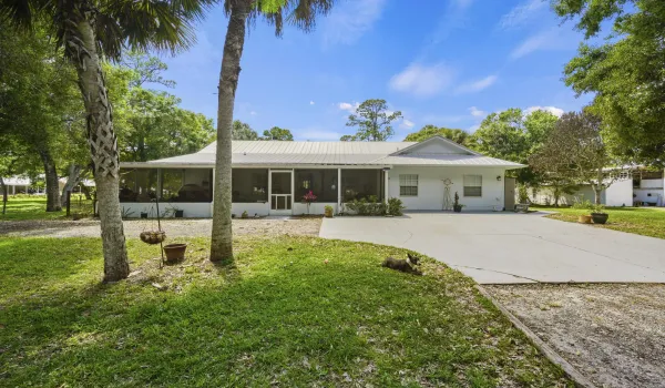6289 Main House