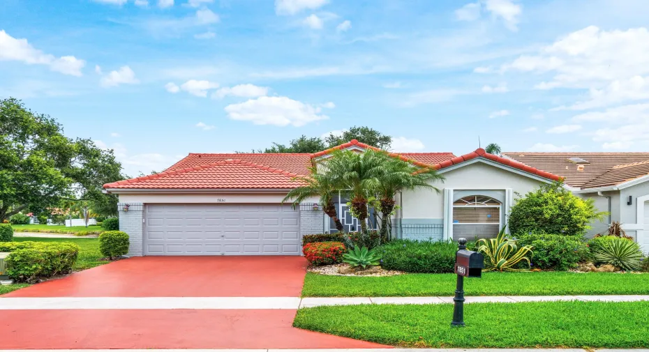 7851 Sailing Shores Terr