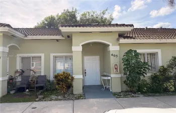 Townhouse For Sale