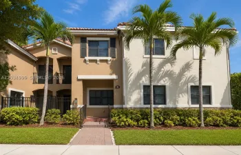 Townhouse For Sale