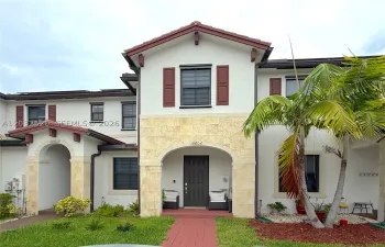 Townhouse For Sale
