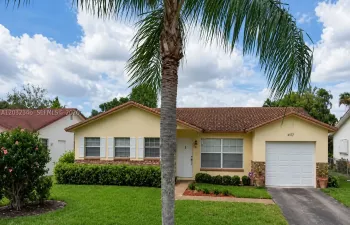 Residential Lease For Rent
