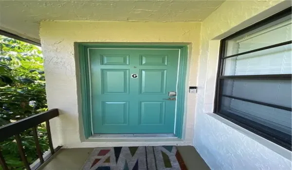 Door