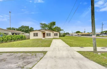 Single Family For Sale