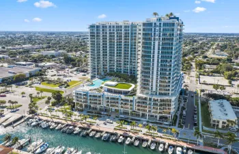 INTRACOASTAL FRONT BUILDING