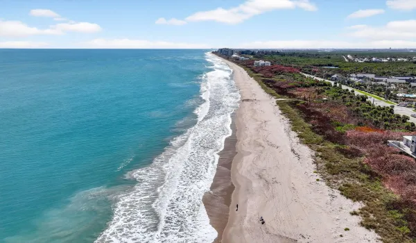 5055 N Hwy A1A #505