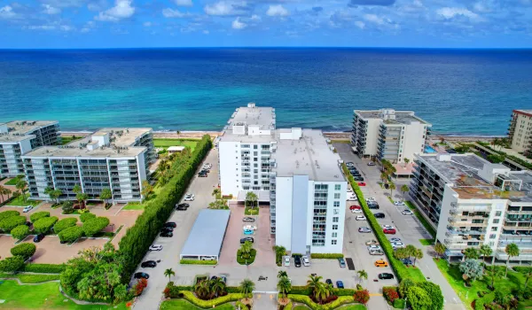 The Patrician Palm Beach