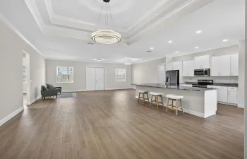 Grand Room