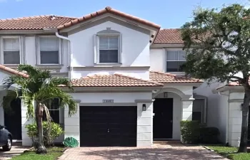 Townhouse For Sale