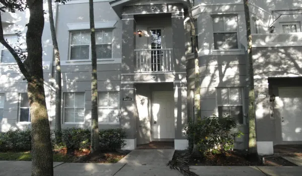 Front Exterior