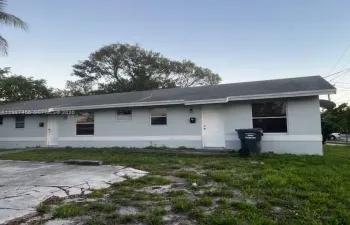 Residential Lease For Rent