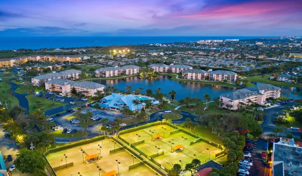 Jupiter Bay
