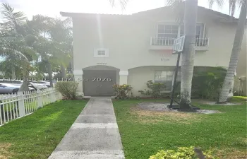 Townhouse For Sale