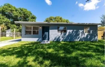 Single Family For Sale