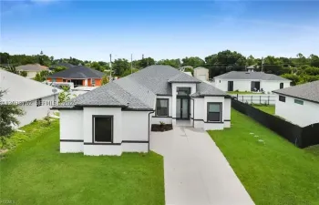 Single Family For Sale