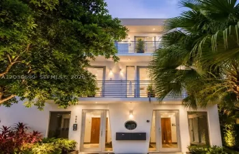 Residential Lease For Rent