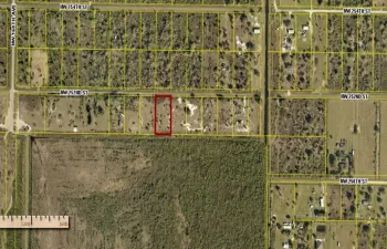 15530 NW 252nd ST -