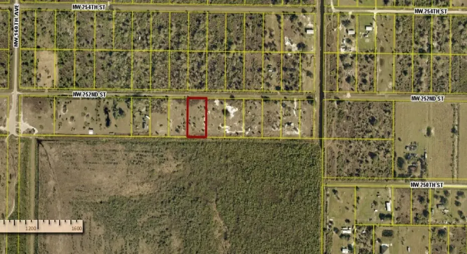 15530 NW 252nd ST -