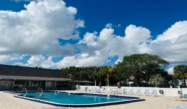 106 pool