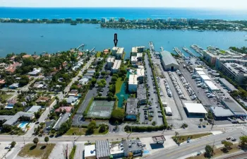 523 aerial photo number 1