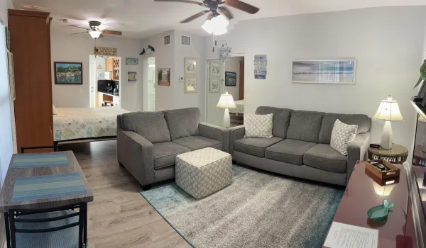 lugo living area