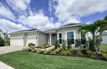 Stellar home