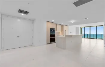 Beautiful Upgrade Tile Throughout