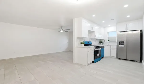 rodman living and dining and open kitche