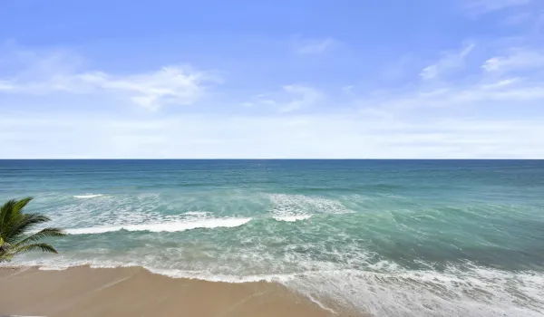 OCEANFRONT
