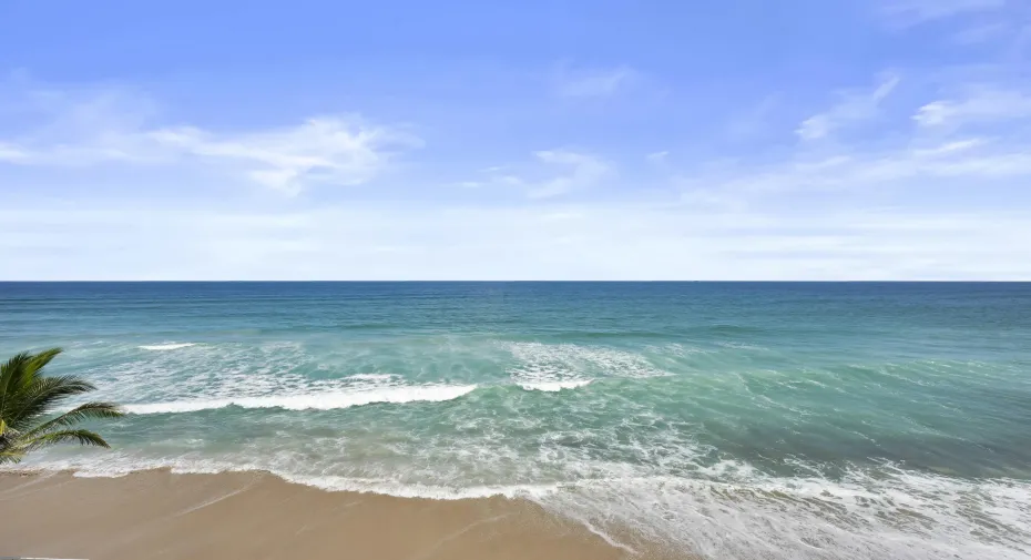 OCEANFRONT