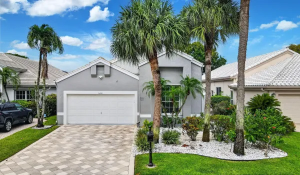 6400 Three Lakes Lane