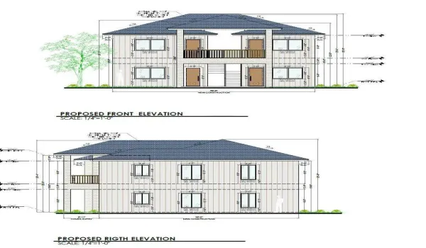 Elevation