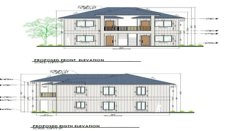 Elevation