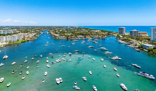 lakeboca