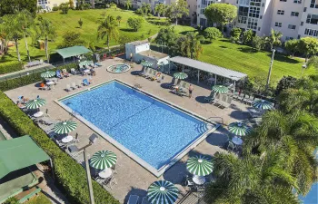 Pool 1