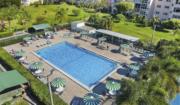 Pool 1