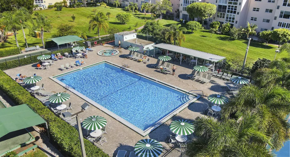 Pool 1