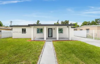 Single Family For Sale
