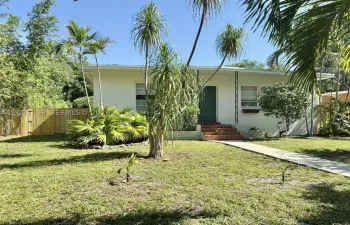 Single Family For Sale