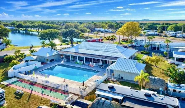 Big O Resort