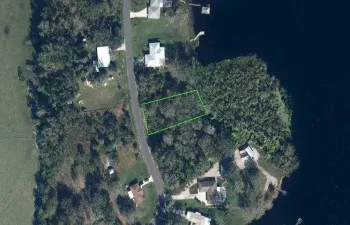 6420 Lakeside Drive W