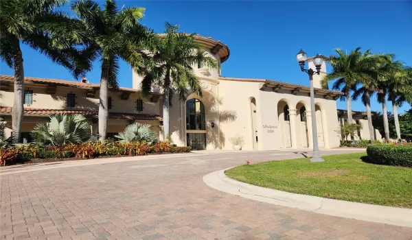 Artesia Club House