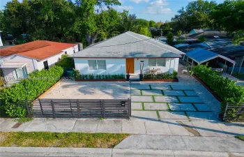 Single Family For Sale