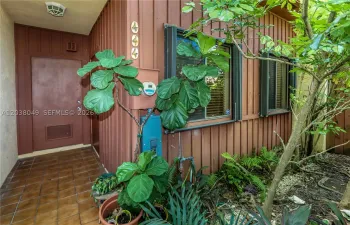 Townhouse For Sale