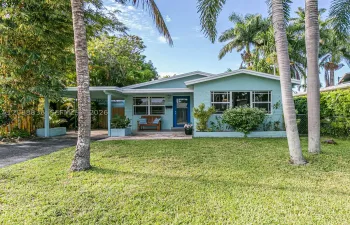 Residential Lease For Rent