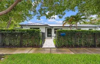 Single Family For Sale