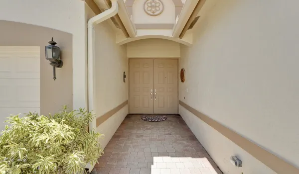 Entry